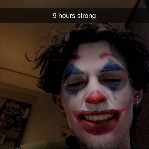 Meet your Posher, Peyton - Picture 8 of 8